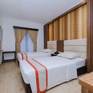 Superior Zimmer mit zwei Einzelbetten